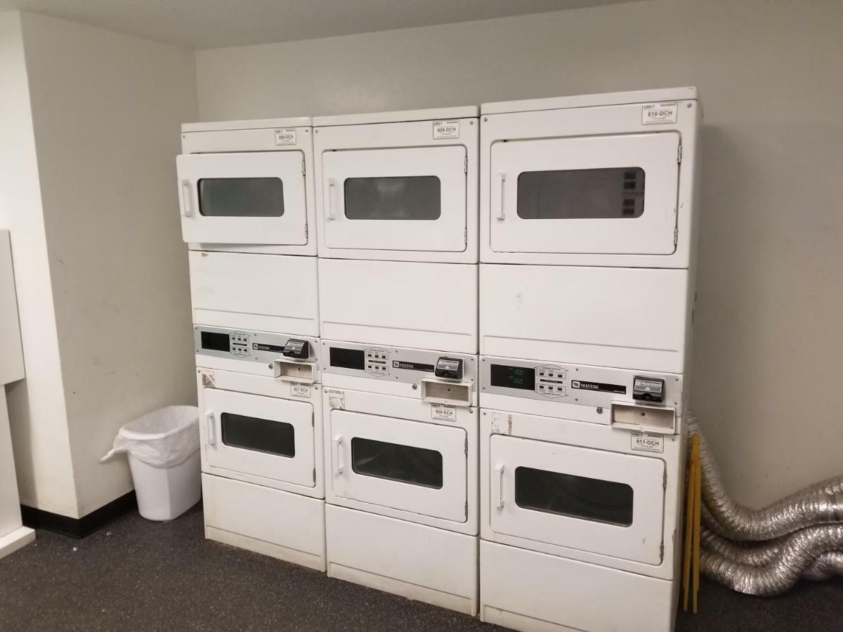 Intown Suites Extended Stay Atlanta Ga - Indian Trail Норкросс Экстерьер фото