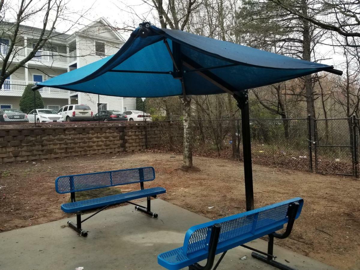 Intown Suites Extended Stay Atlanta Ga - Indian Trail Норкросс Экстерьер фото